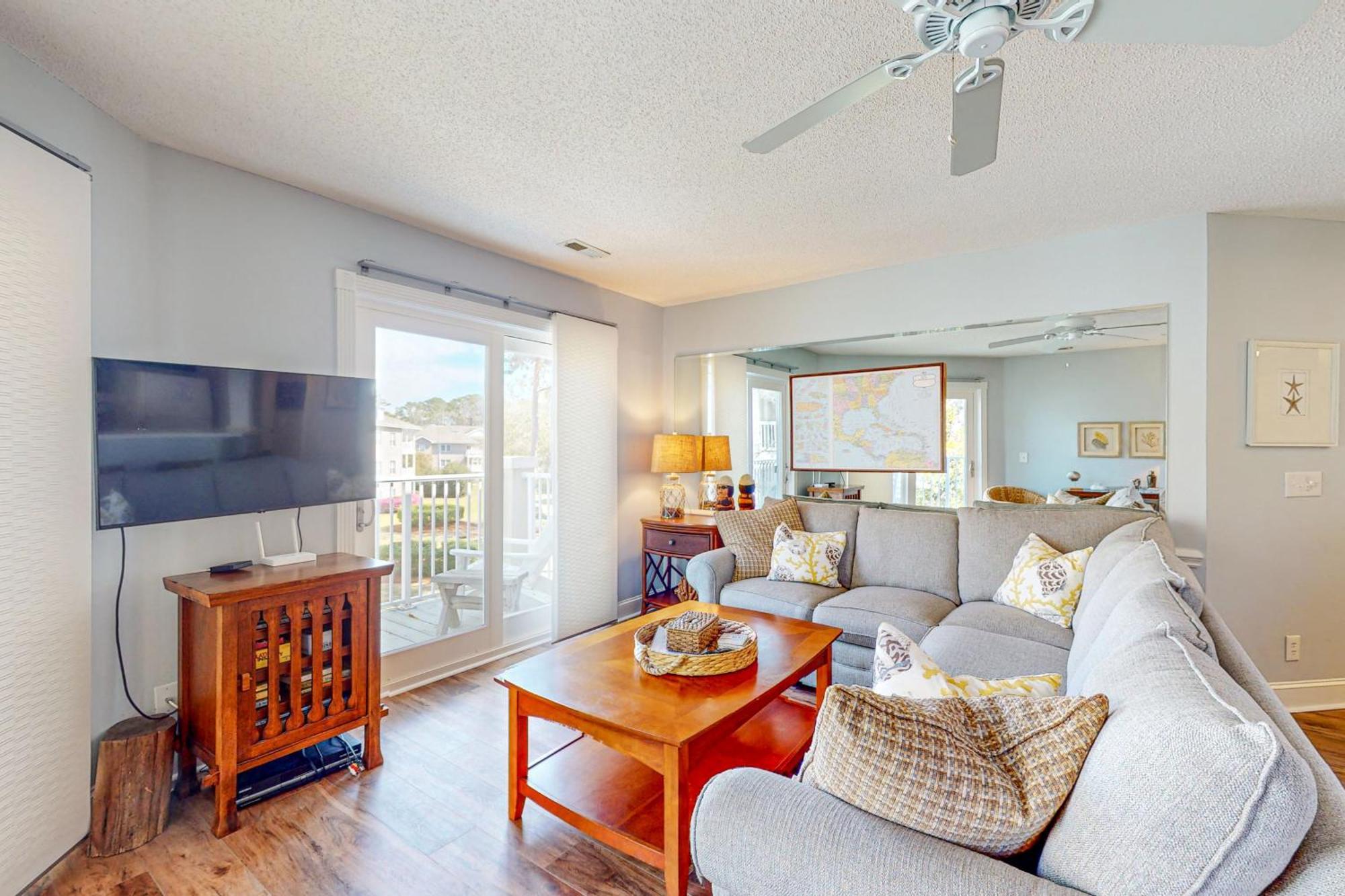 Ferienwohnung Colony II Sunset Beach Zimmer foto